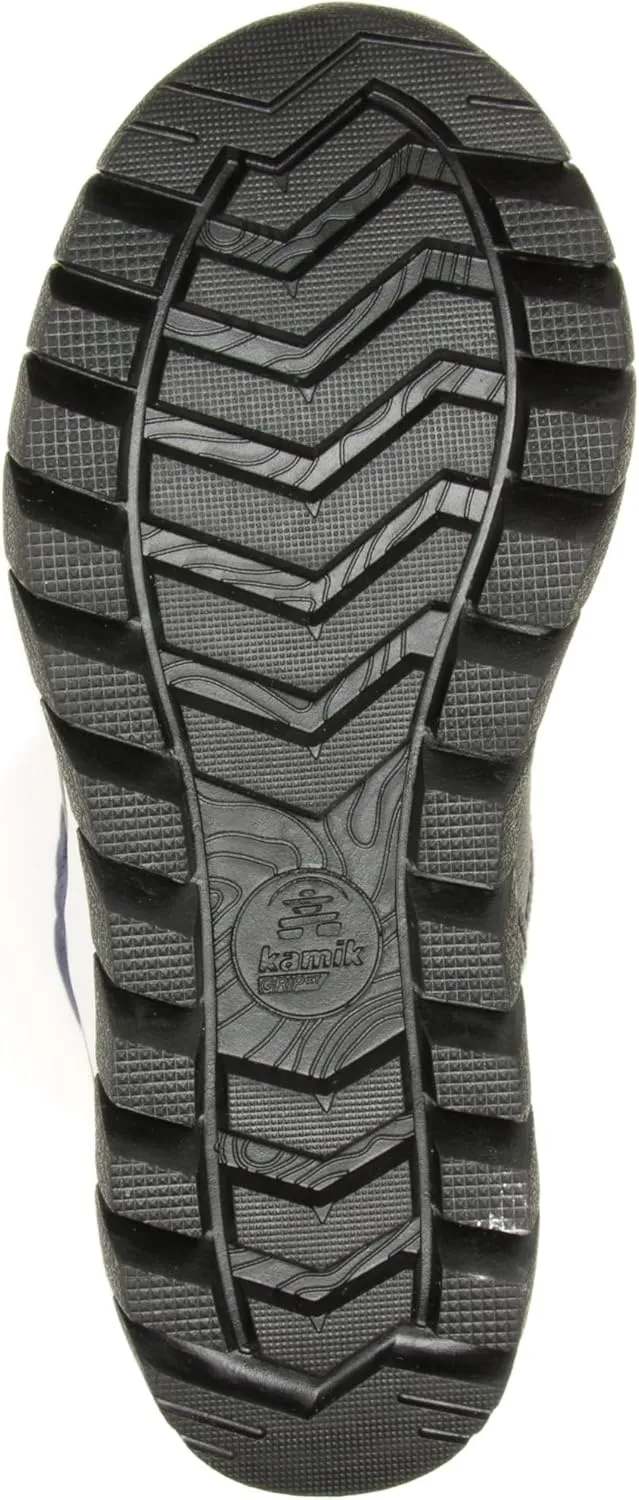 Kamik Kids' Bouncer 2 Winter Boots