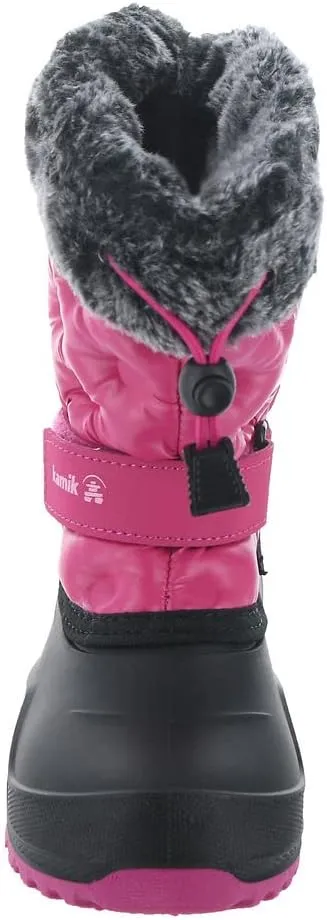 Kamik Kids' Penny 3 Winter Boots