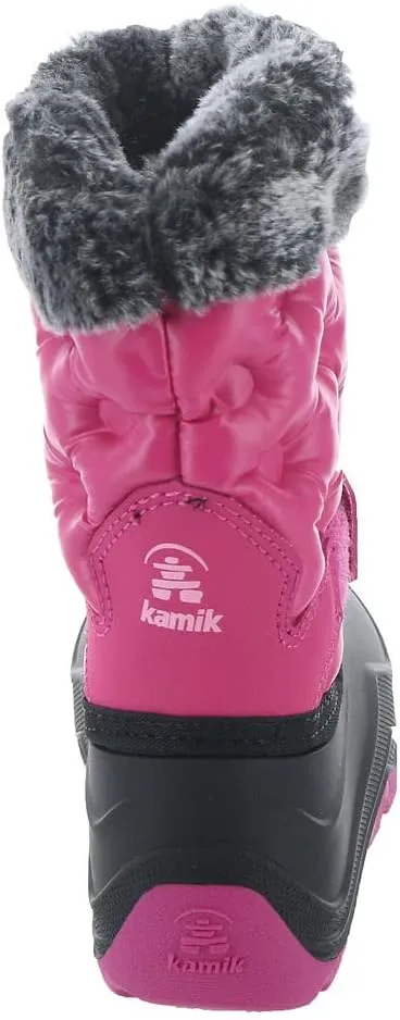 Kamik Kids' Penny 3 Winter Boots