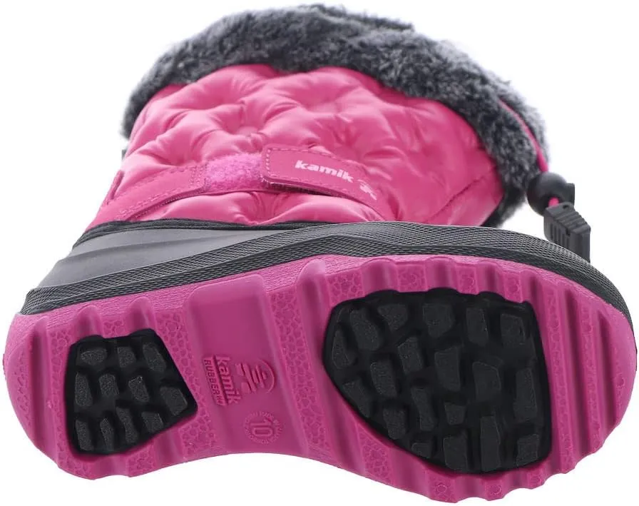 Kamik Kids' Penny 3 Winter Boots