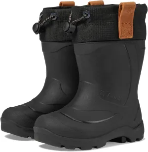 Kamik Kids' Tundra Jr Winter Boots