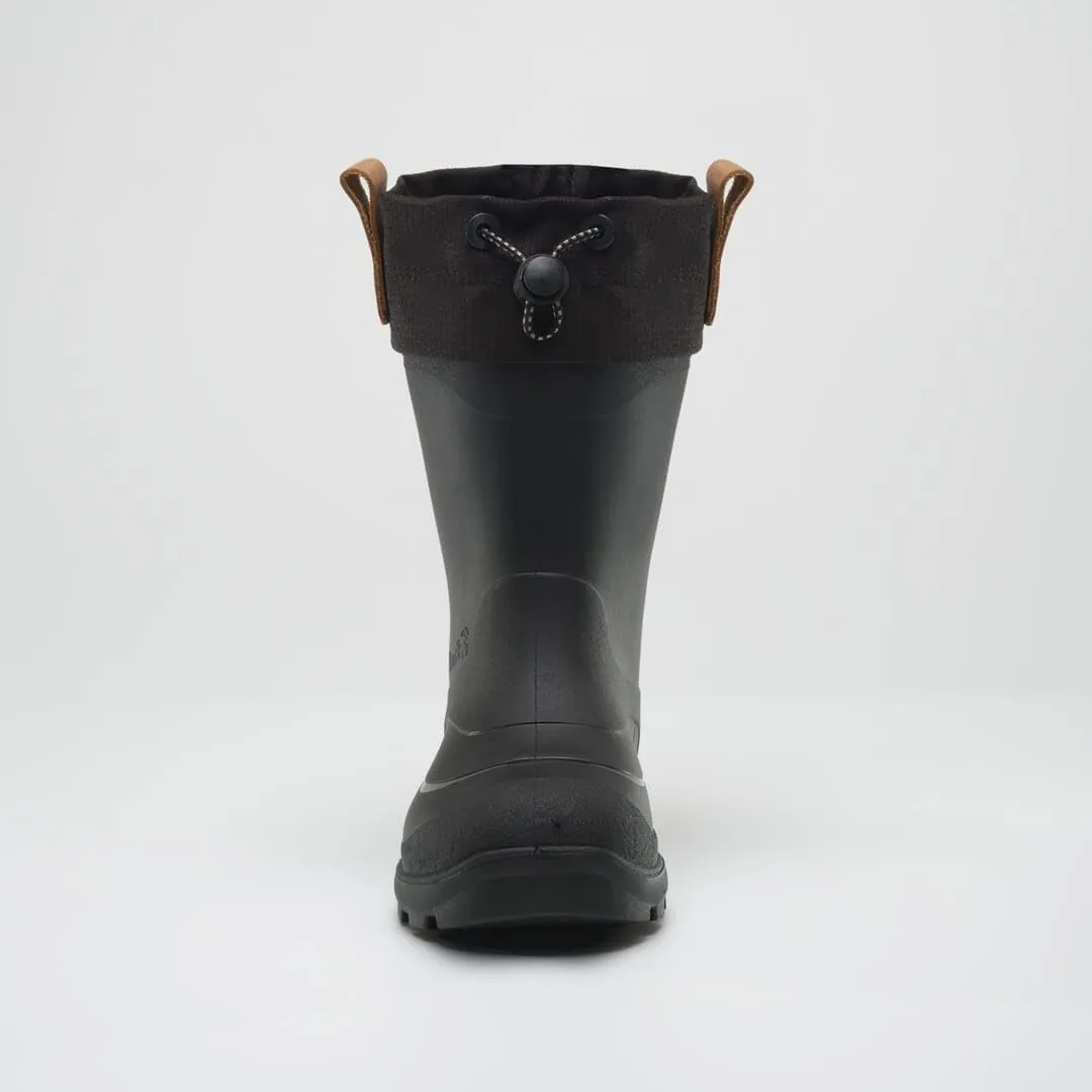 Kamik Kids' Tundra Jr Winter Boots