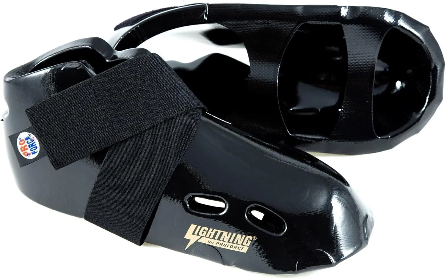 Karate Taekwondo Sparring Foot Pads
