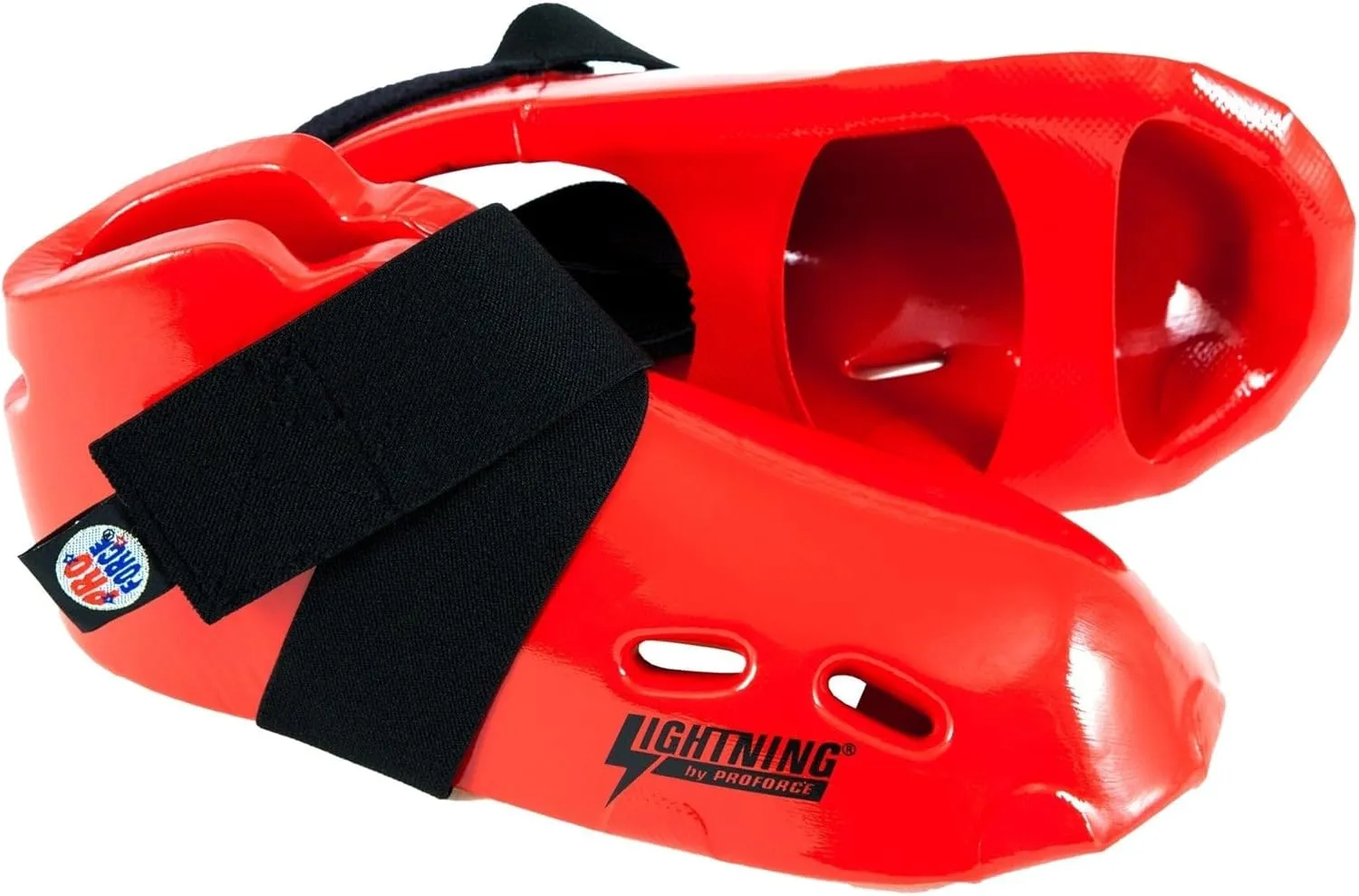 Karate Taekwondo Sparring Foot Pads