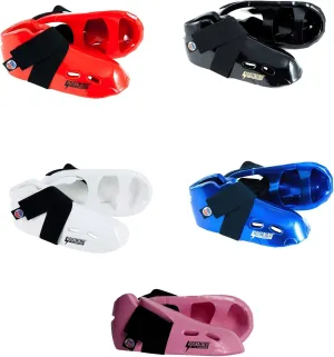 Karate Taekwondo Sparring Foot Pads