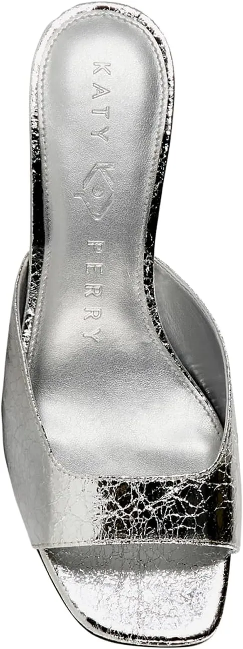 Katy Perry Women's Ladie Low Heel Sandal