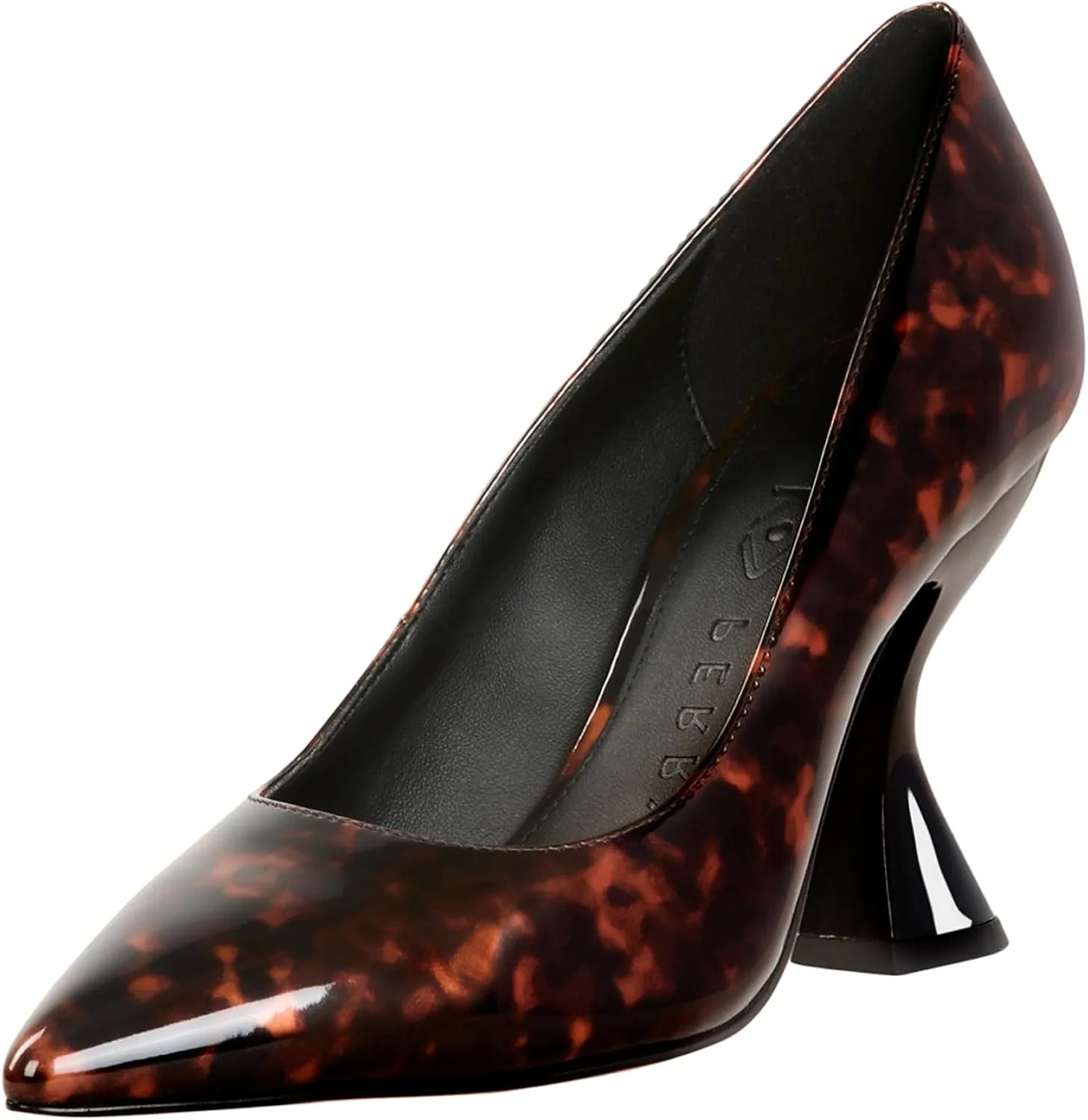 Katy Perry Women's The Laterr High Heel