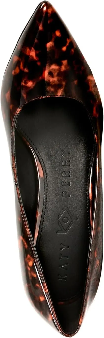 Katy Perry Women's The Laterr High Heel