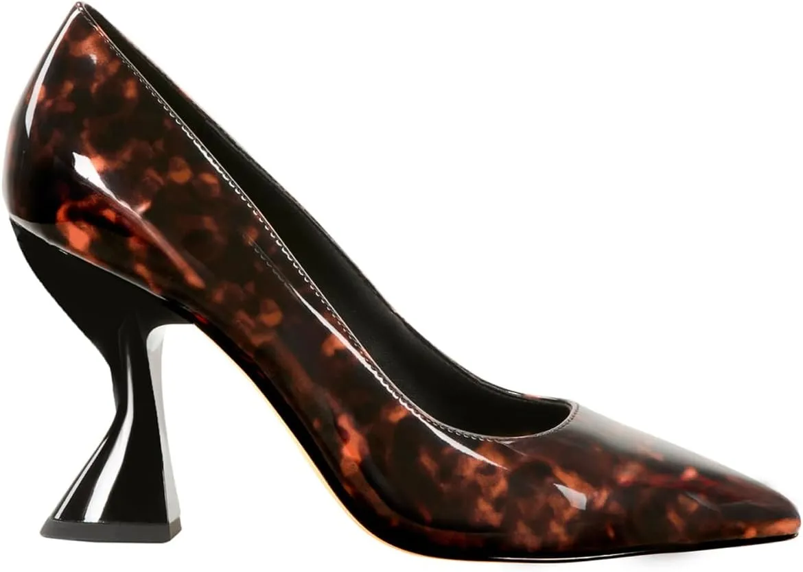 Katy Perry Women's The Laterr High Heel