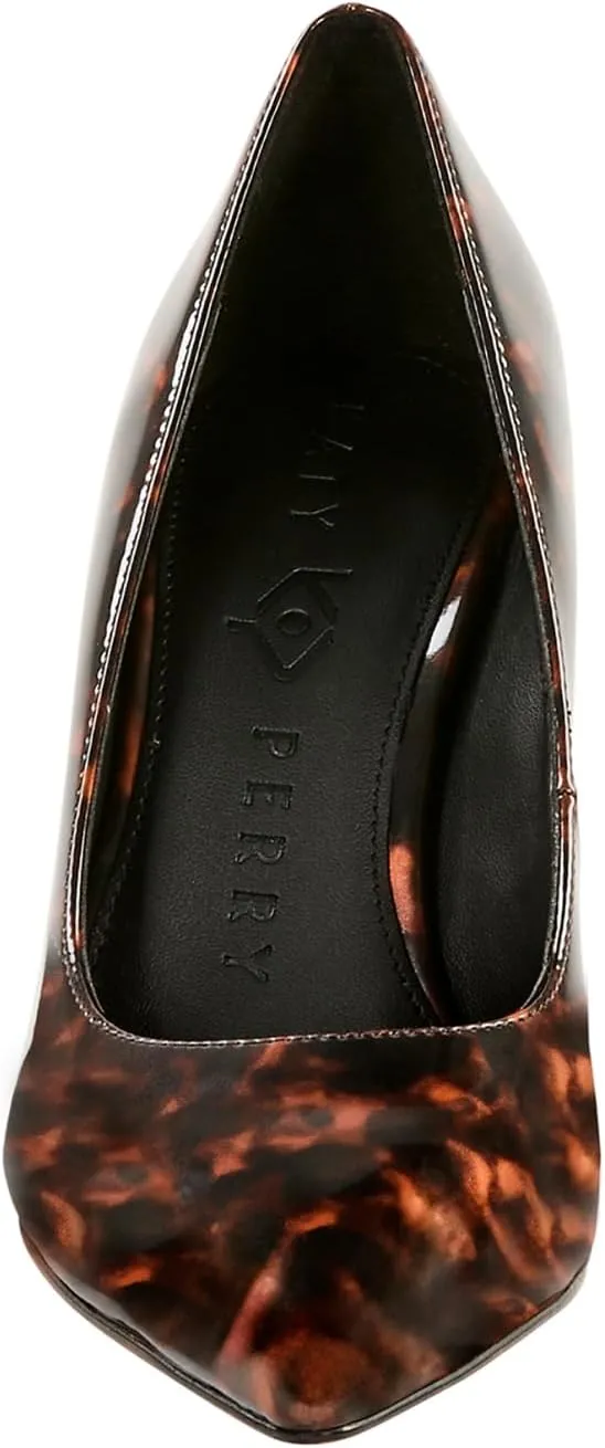 Katy Perry Women's The Laterr High Heel