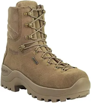 Kenetrek LPC Non-insulated Boots, Coyote Brown
