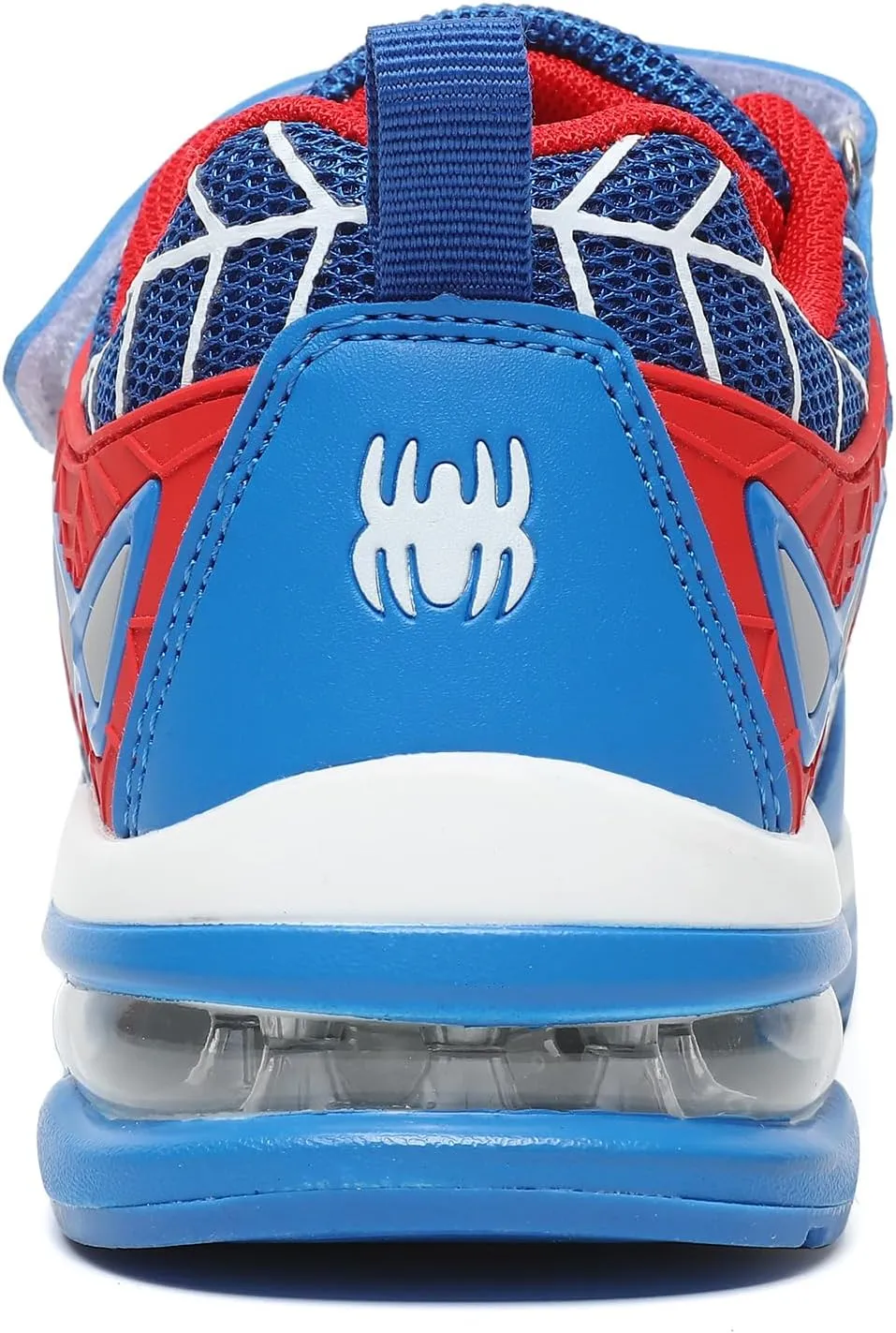 Kids Sneakers Boys Girls Running Tennis Shoes for Walking Athletic Running Lightweight Breathable Mesh Air Cushion Sport Shoes(Toddler/Little Kid/Big Kid)