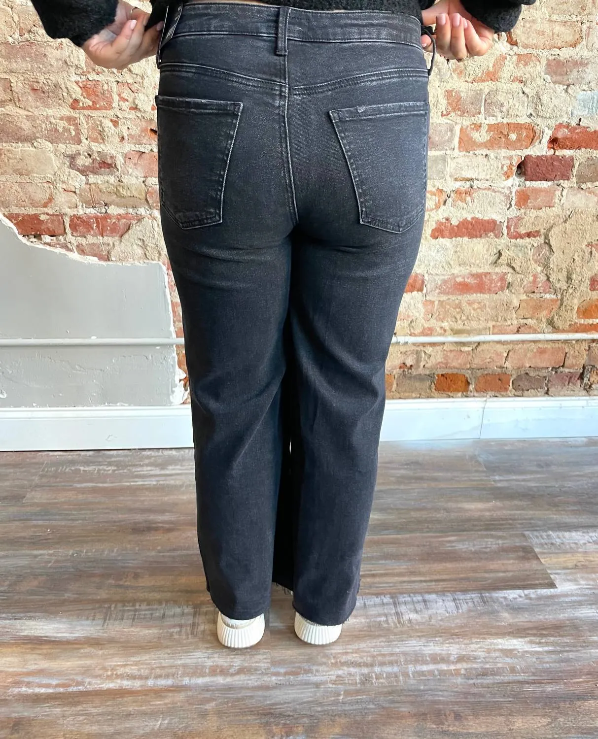 Kut From The Kloth - Illuminated Sparkle Jeans