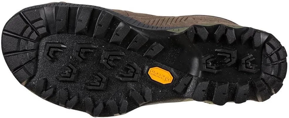 La Sportiva Mens TX Hike Mid Leather GTX Waterproof Hiking Boots