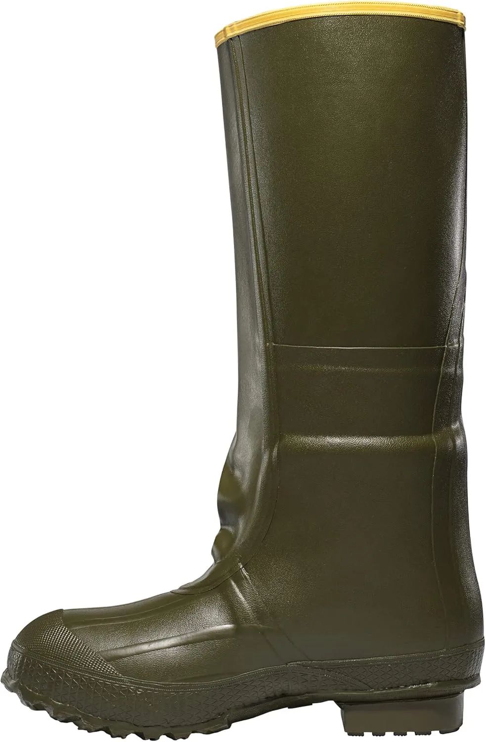 LaCrosse Men's Insulated 2-Buckle 18" Waterproof Hunting Boot