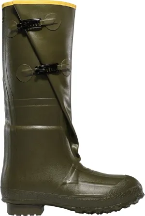 LaCrosse Men's Insulated 2-Buckle 18" Waterproof Hunting Boot