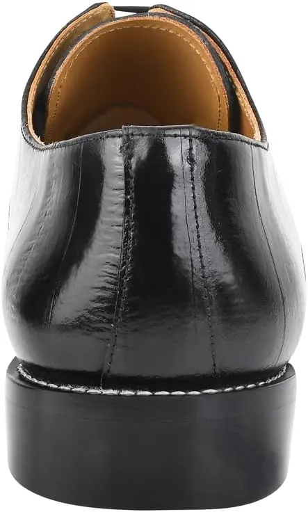 LIBERTYZENO Mens Manmade Leather Adults Loafers and Slip On Shoes for Easter Gift LS-Thomas