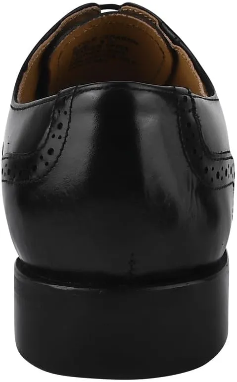 LIBERTYZENO Mens Manmade Leather Adults Loafers and Slip On Shoes for Easter Gift LS-Thomas