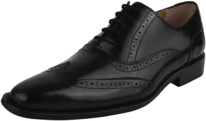 LIBERTYZENO Mens Manmade Leather Adults Loafers and Slip On Shoes for Easter Gift LS-Thomas