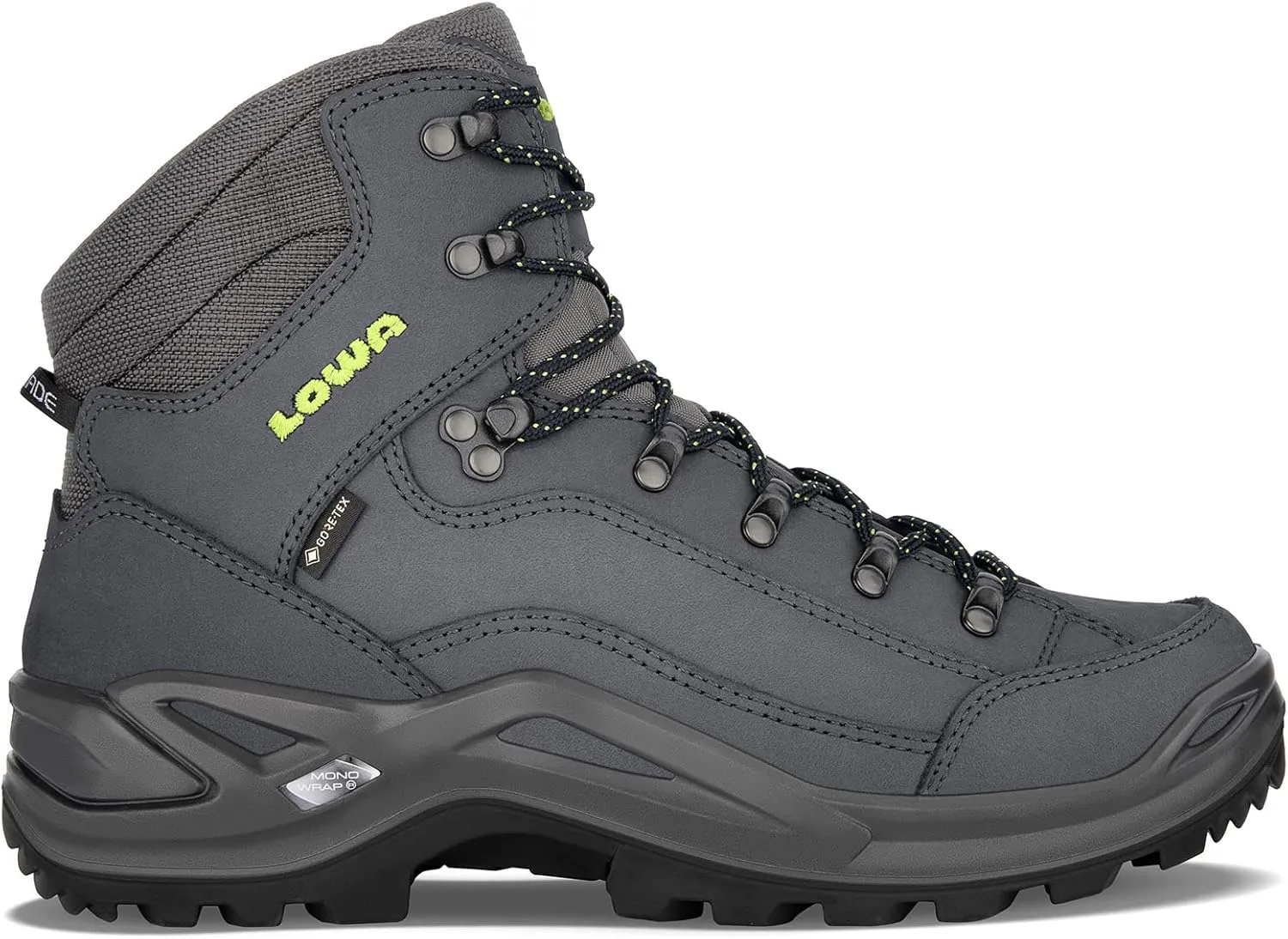 Lowa Men's Renegade GTX Mid Hiking Boot