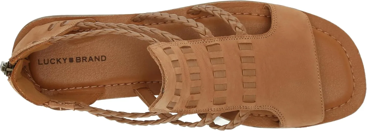 Lucky Brand Women's BIRETTA