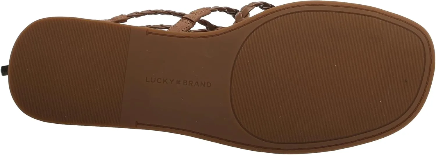 Lucky Brand Women's BIRETTA