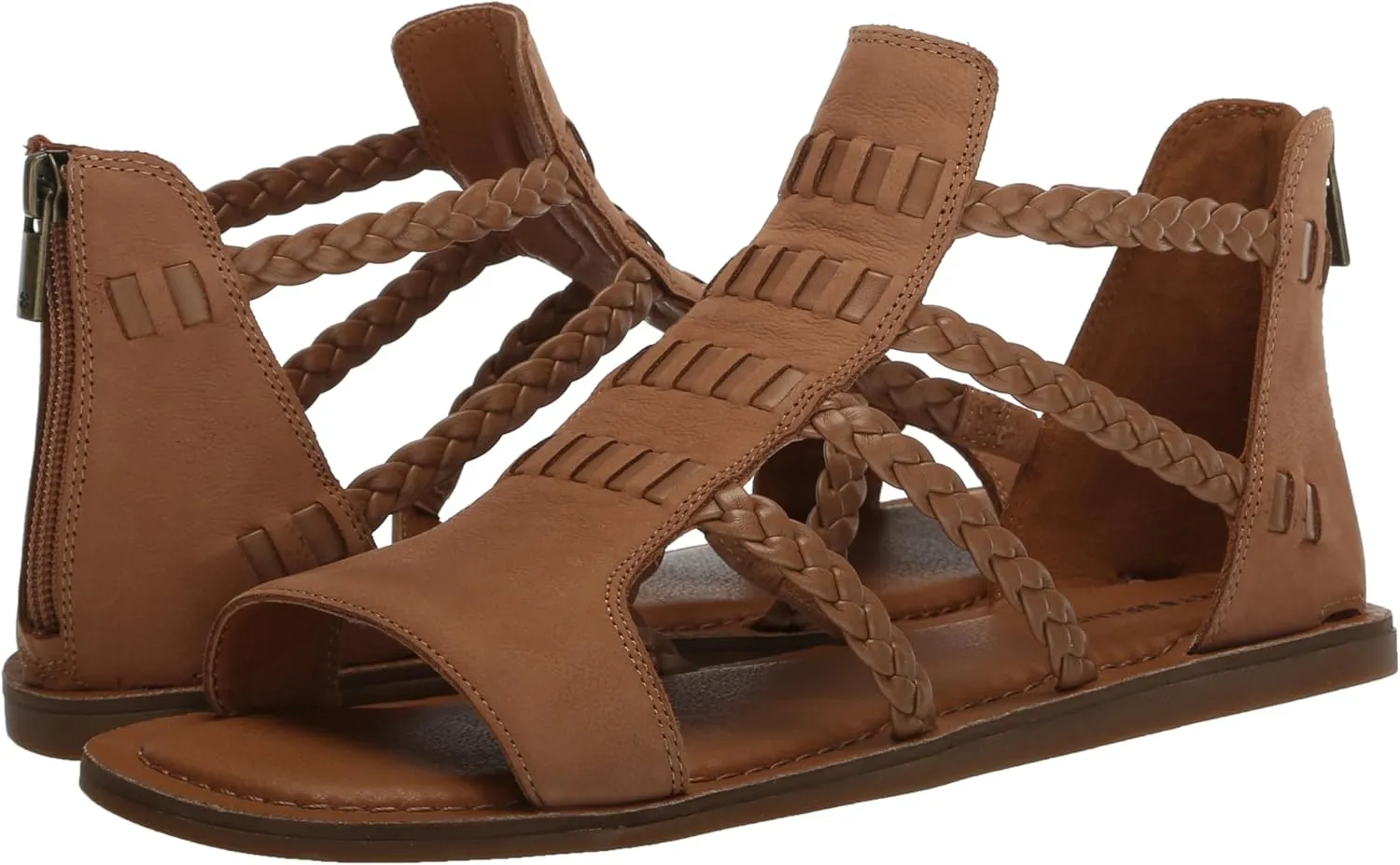 Lucky Brand Women's BIRETTA