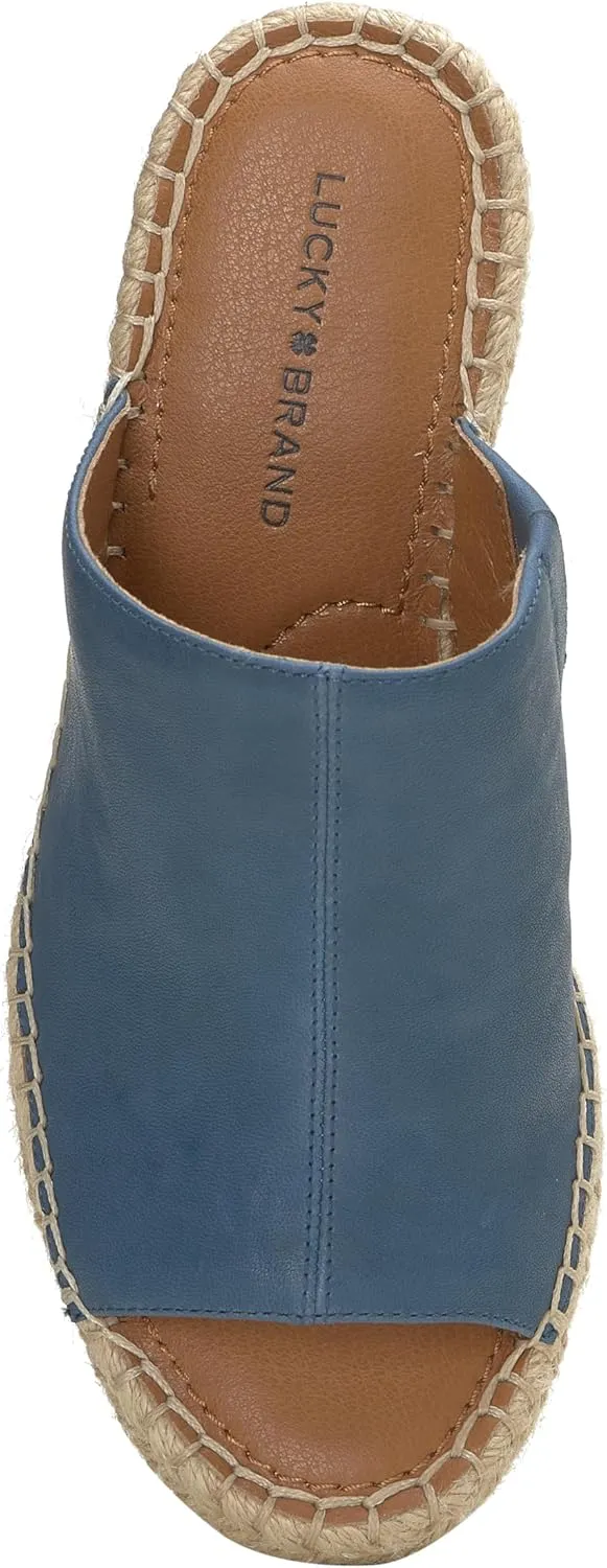 Lucky Brand Women's CABRIAH