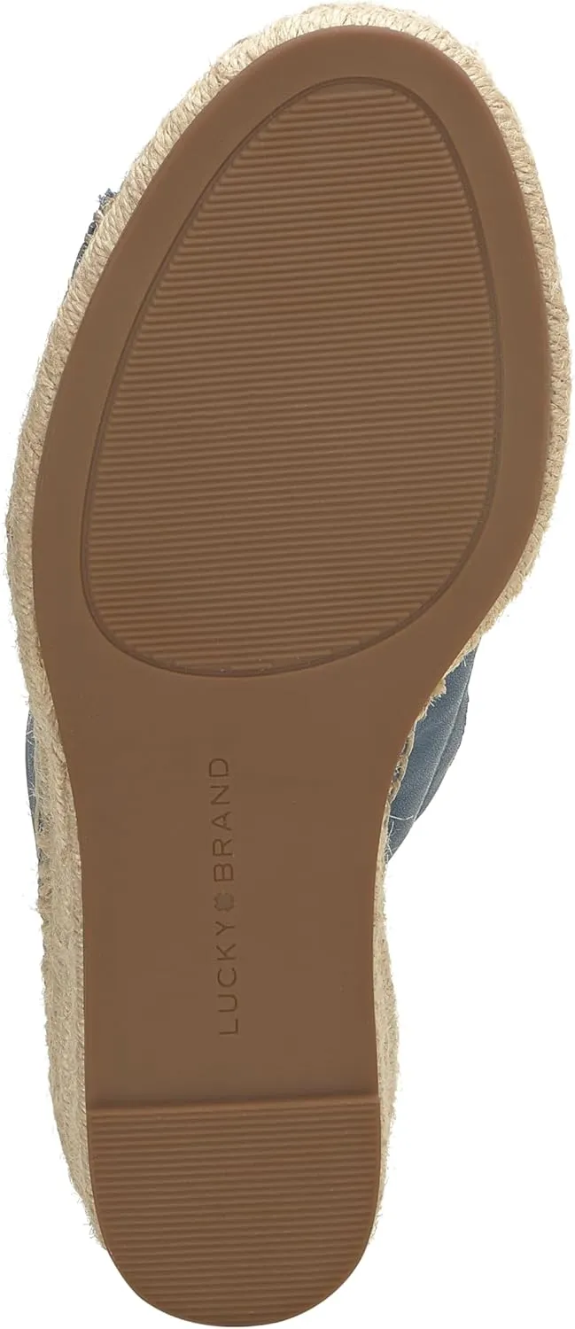 Lucky Brand Women's CABRIAH