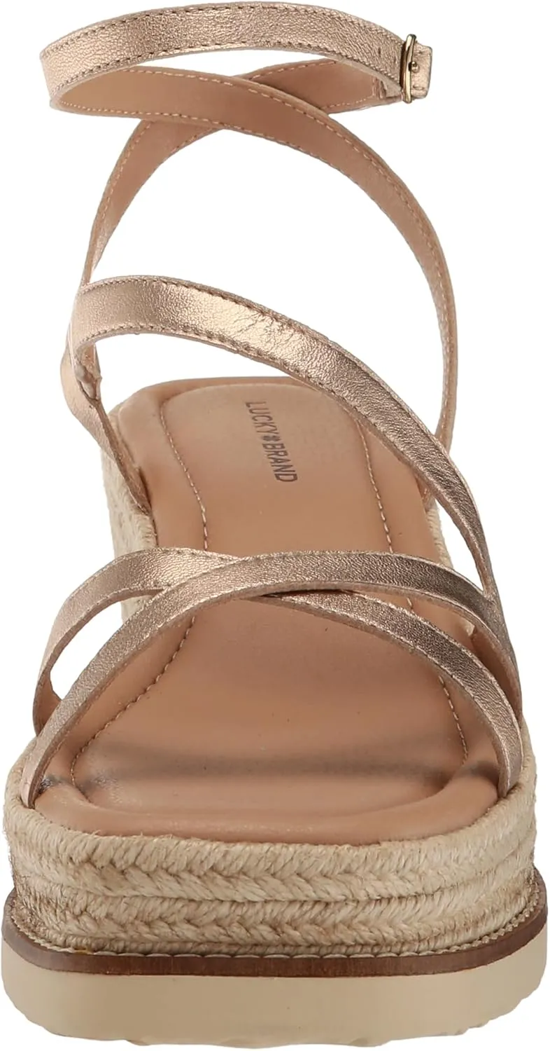 Lucky Brand Women's CAROLIE