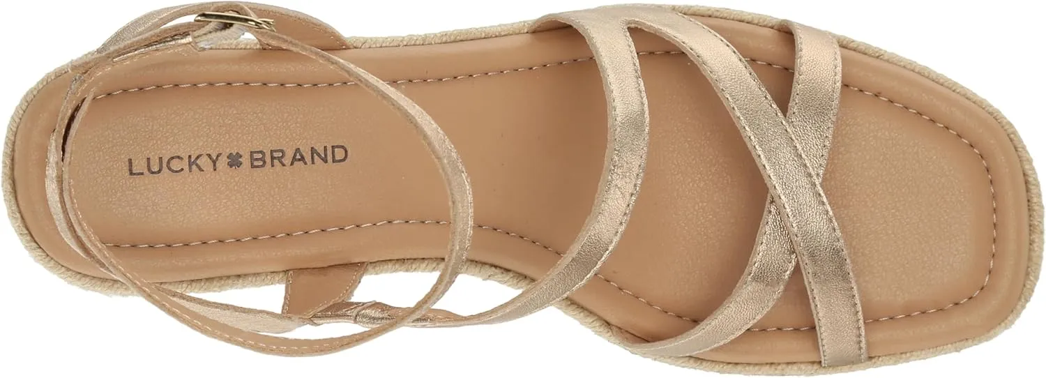 Lucky Brand Women's CAROLIE