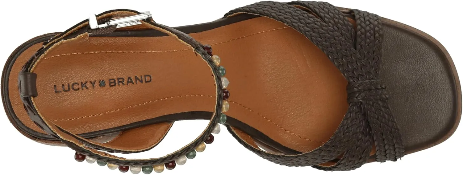 Lucky Brand Women's JATHAN