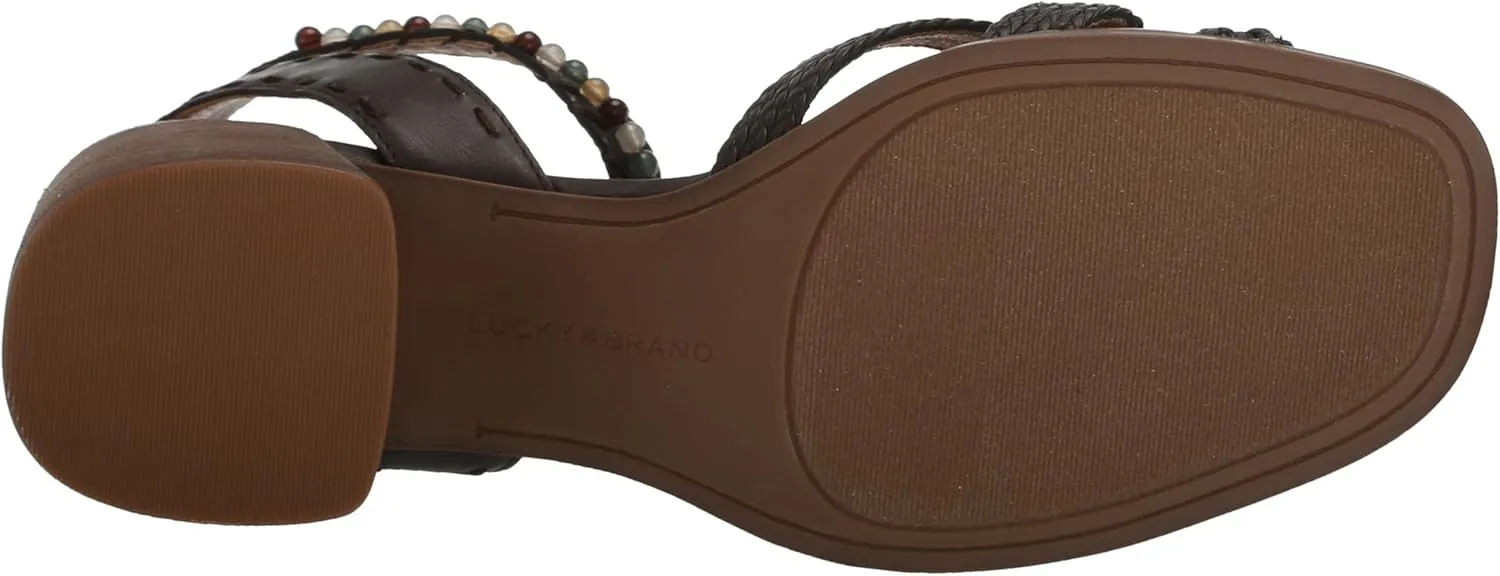 Lucky Brand Women's JATHAN