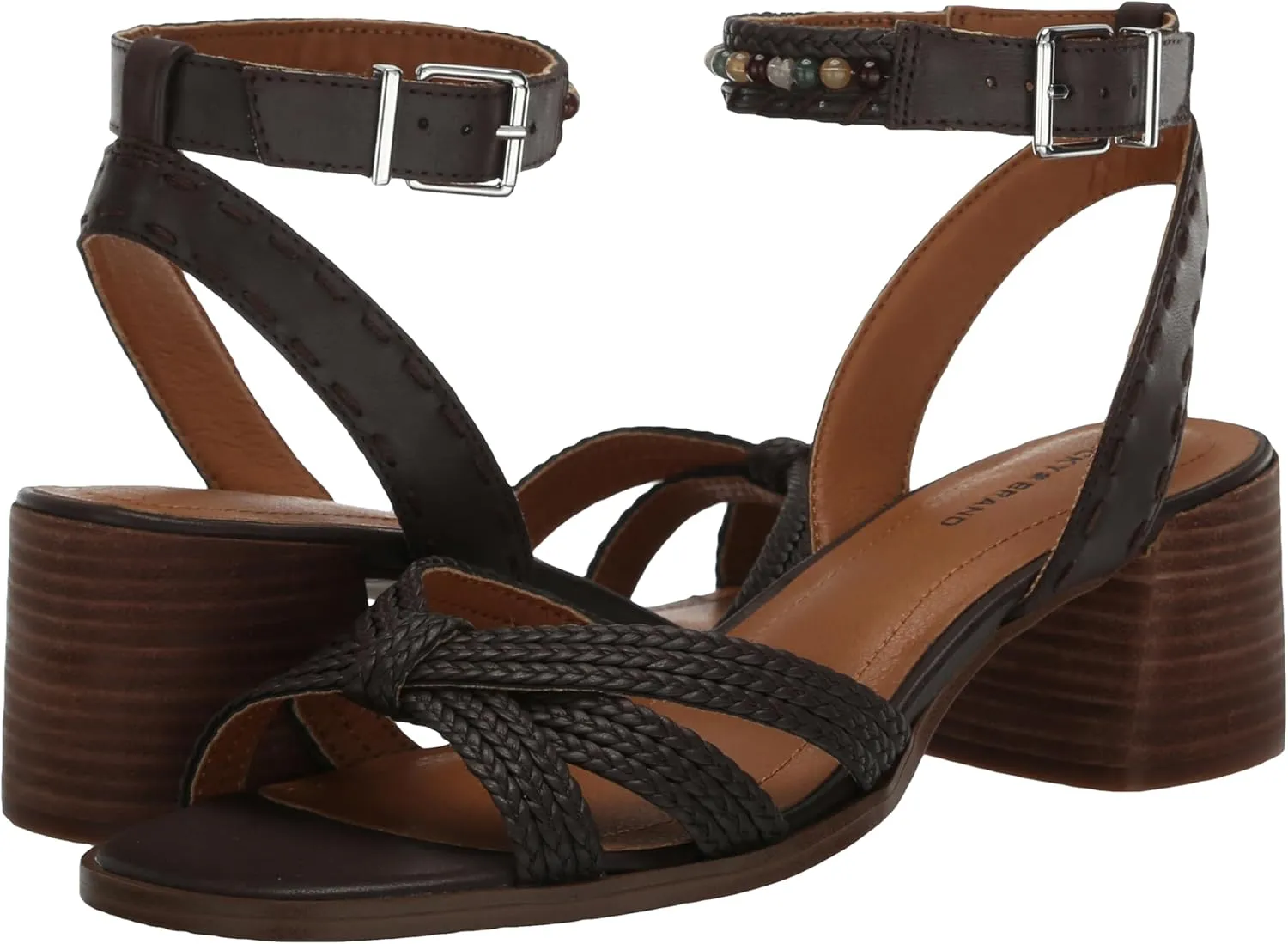 Lucky Brand Women's JATHAN