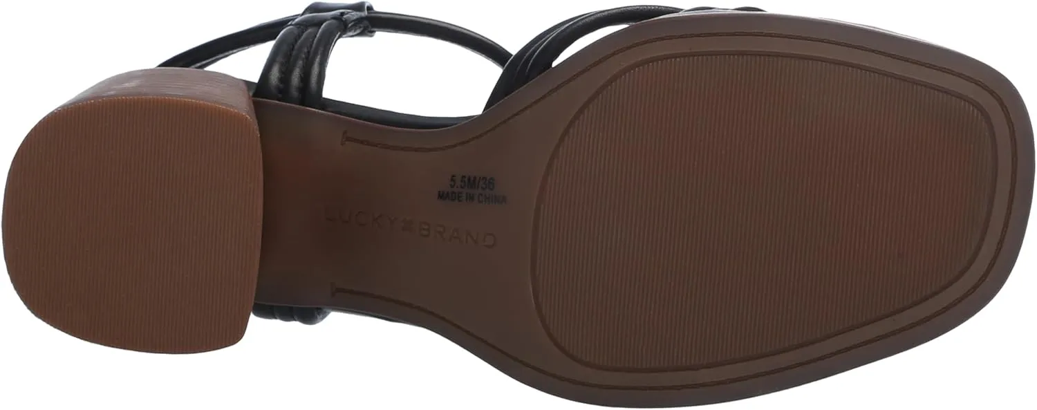 Lucky Brand Women's JOLENNE