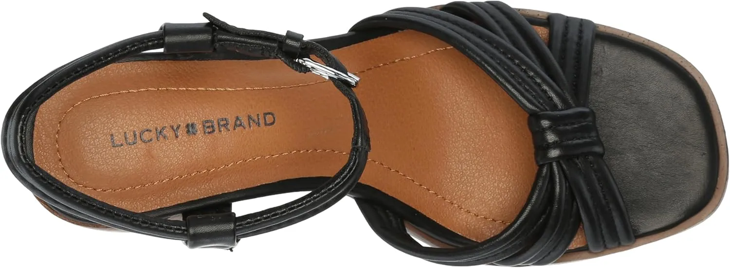Lucky Brand Women's JOLENNE