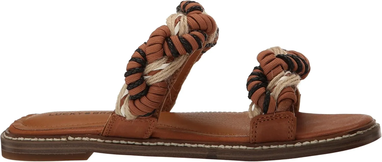 Lucky Brand Women's KABRINA
