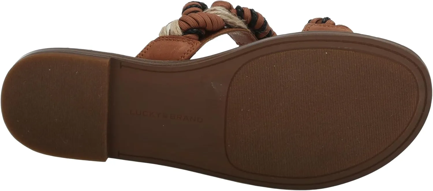 Lucky Brand Women's KABRINA