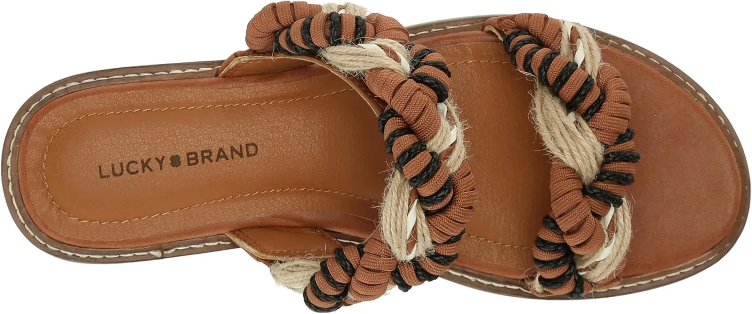 Lucky Brand Women's KABRINA