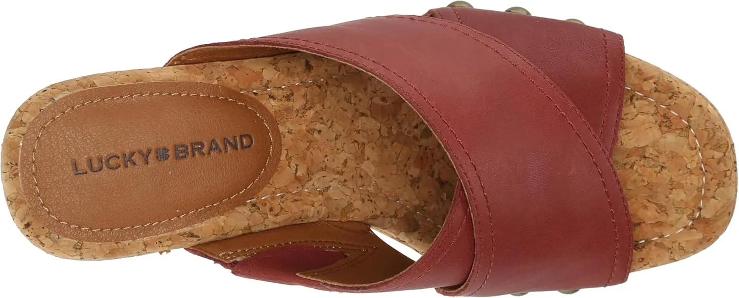 Lucky Brand Women's VALMAI