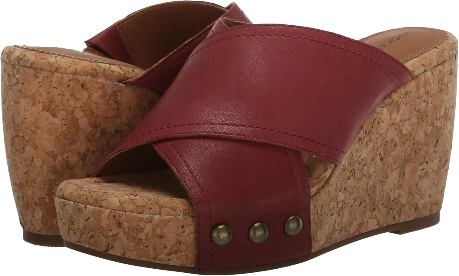 Lucky Brand Women's VALMAI