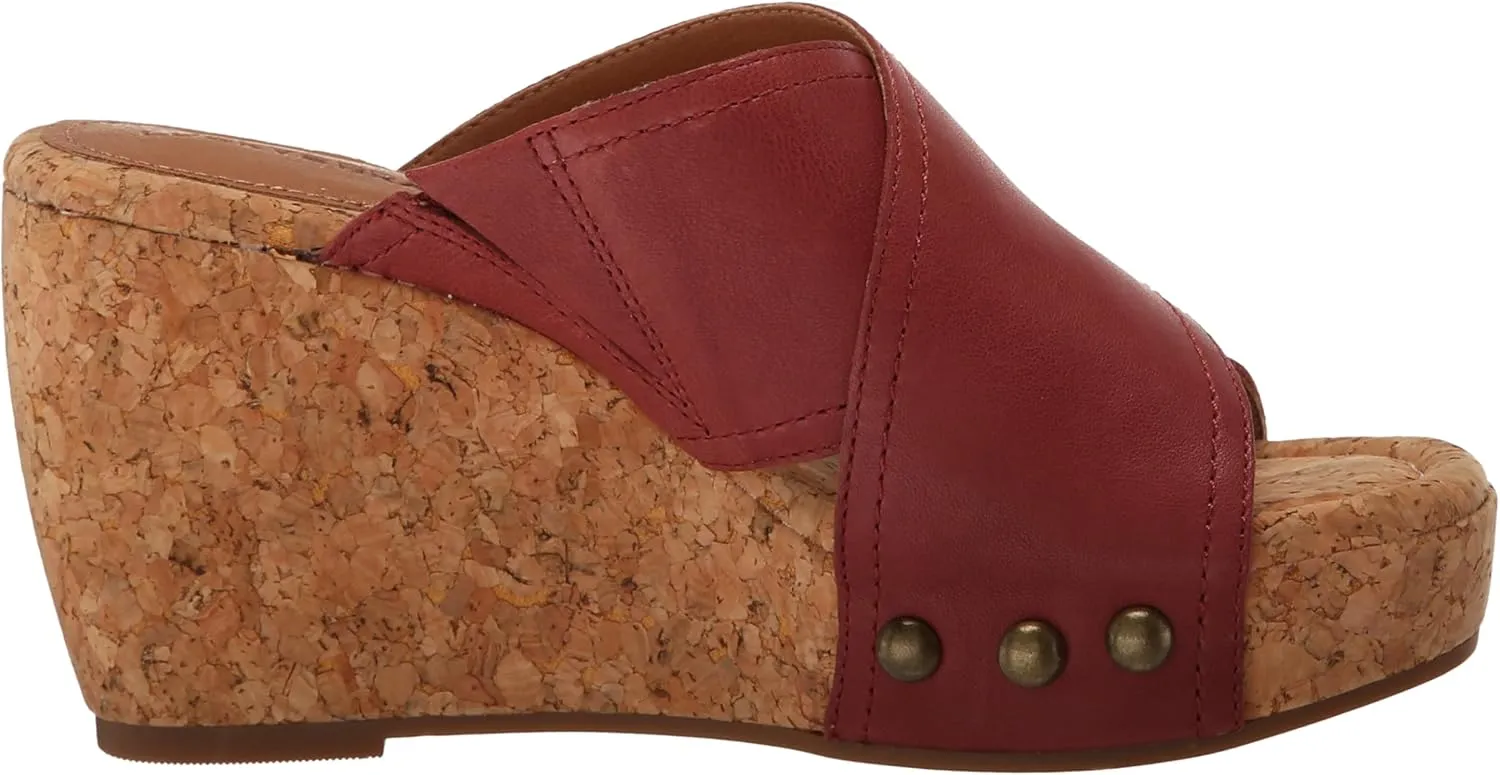 Lucky Brand Women's VALMAI