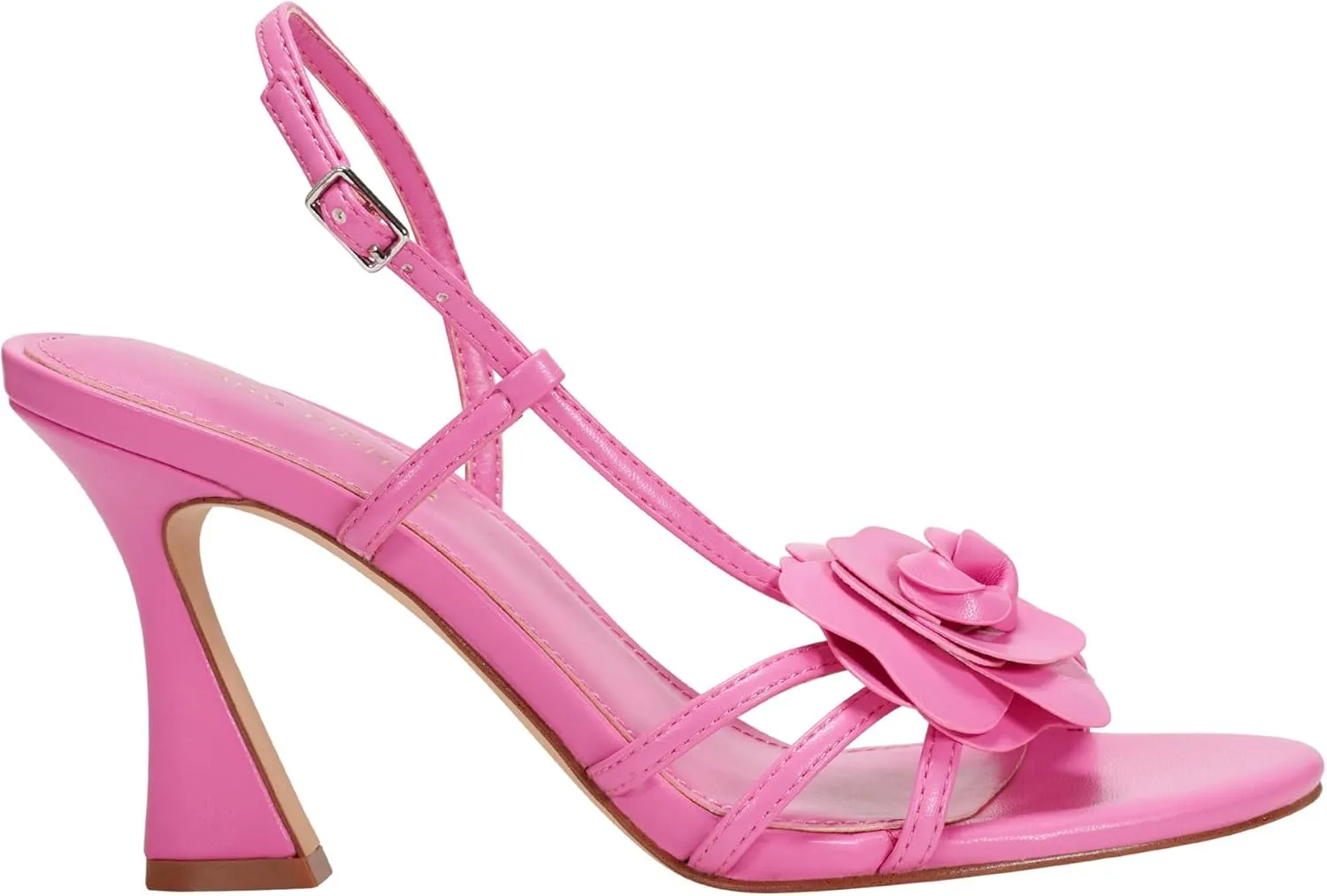 Marc Fisher Women's Hallan Heeled Sandal