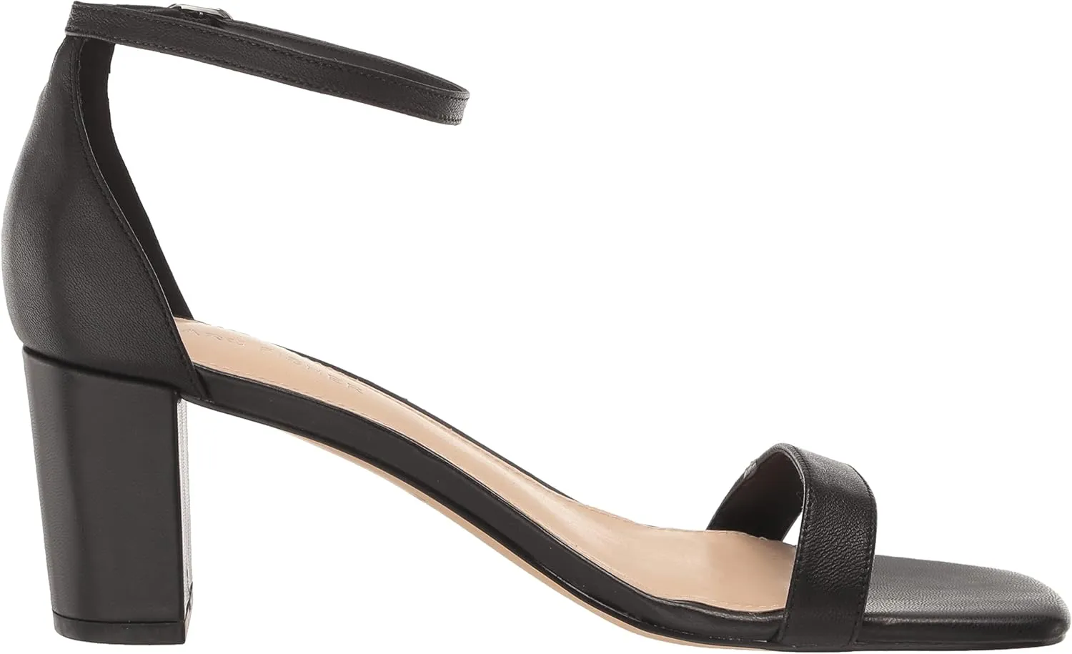 Marc Fisher Women's Jaron Heeled Sandal