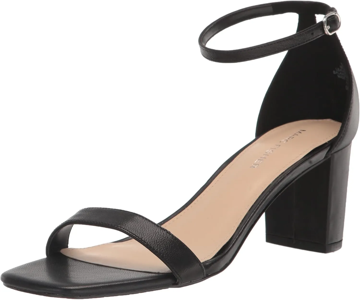 Marc Fisher Women's Jaron Heeled Sandal
