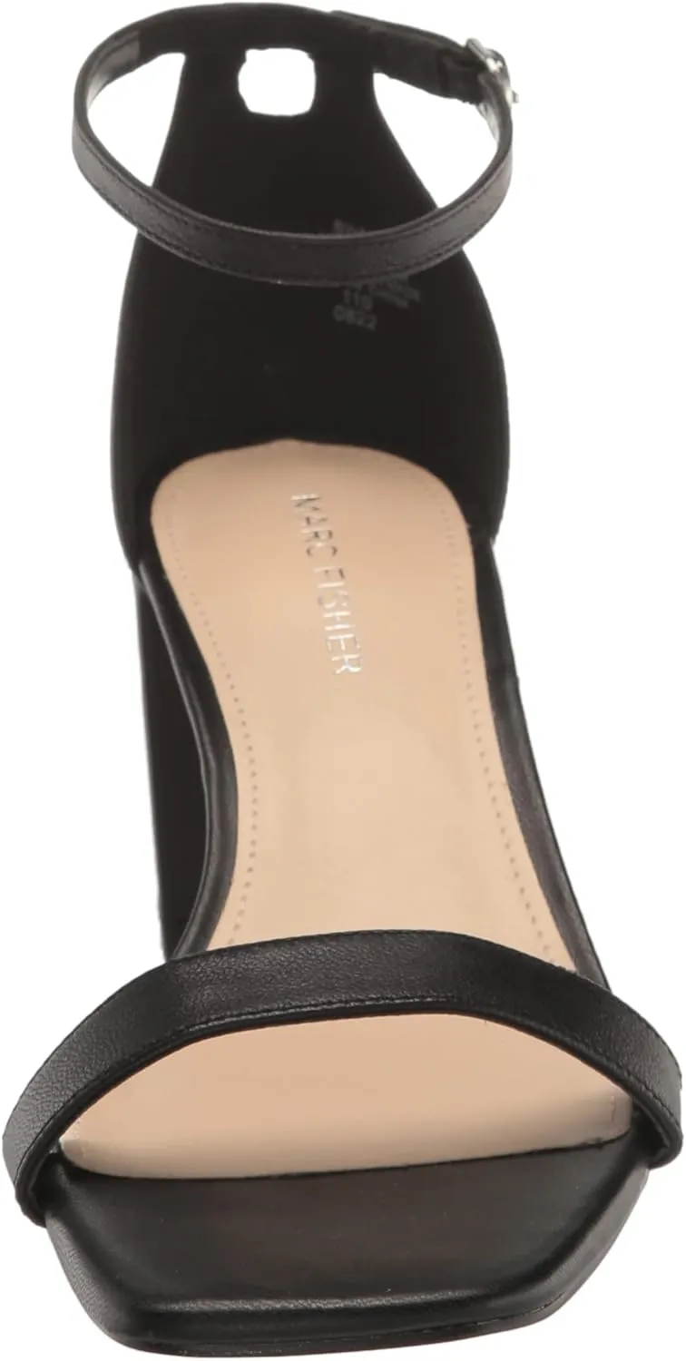 Marc Fisher Women's Jaron Heeled Sandal