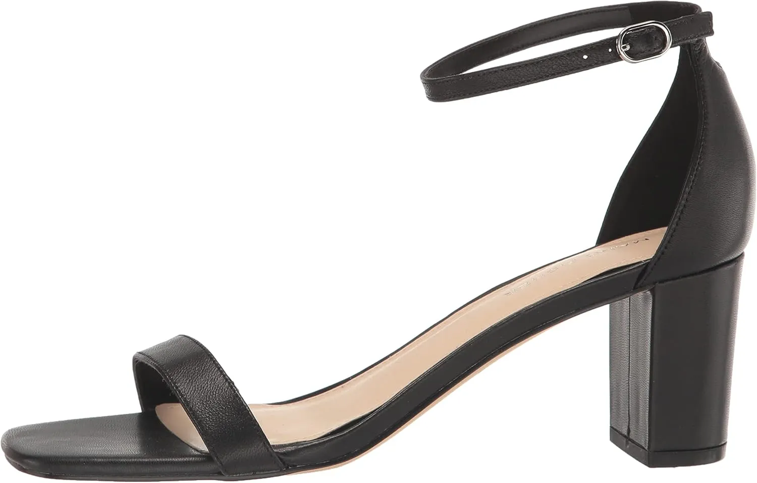 Marc Fisher Women's Jaron Heeled Sandal