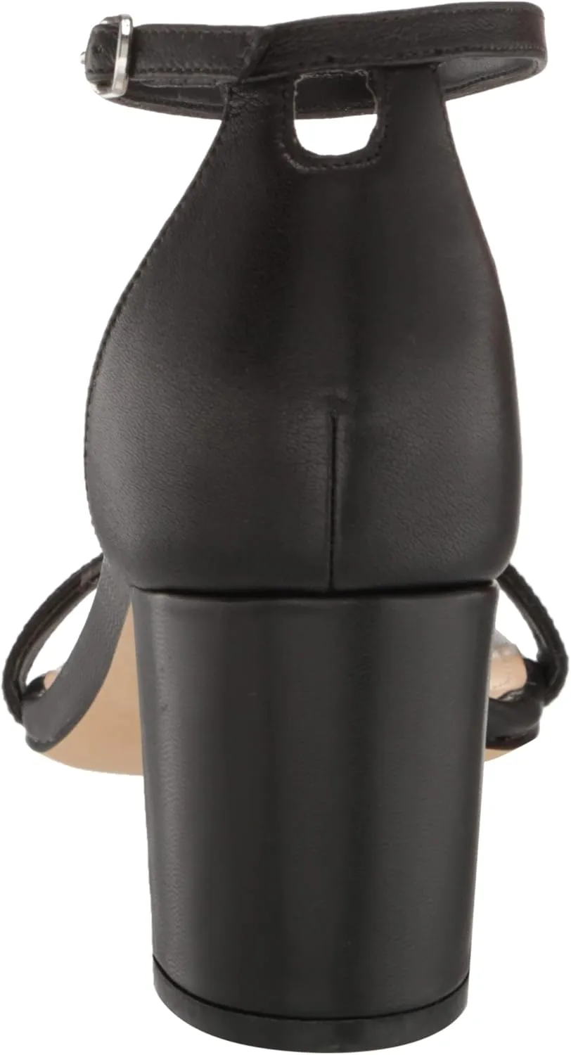 Marc Fisher Women's Jaron Heeled Sandal
