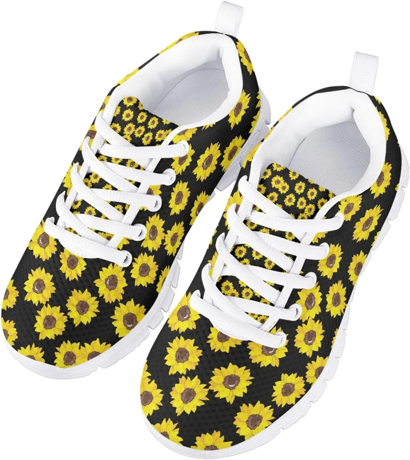 MARSVOVO Sneakers for Kids Lightweight Breathable Non Slip Athletic Kids Running Shoes Fashion Casual Classic Most Comfortable School Travel Playing School Walking Shoes for Boys Girls