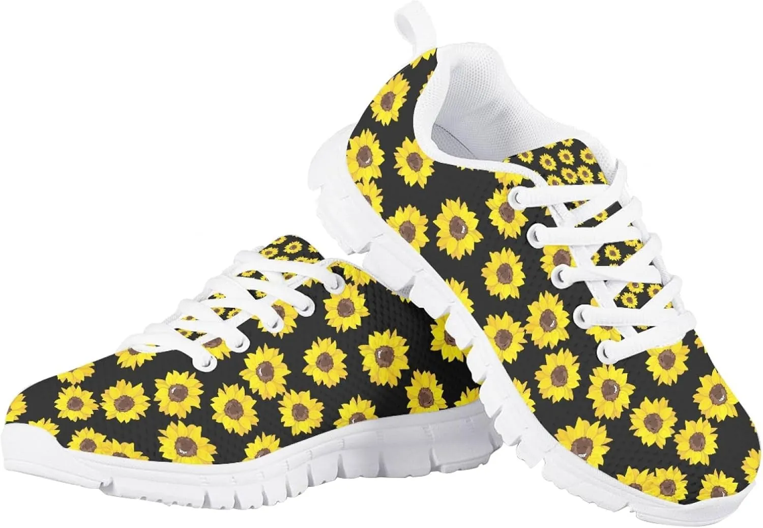 MARSVOVO Sneakers for Kids Lightweight Breathable Non Slip Athletic Kids Running Shoes Fashion Casual Classic Most Comfortable School Travel Playing School Walking Shoes for Boys Girls